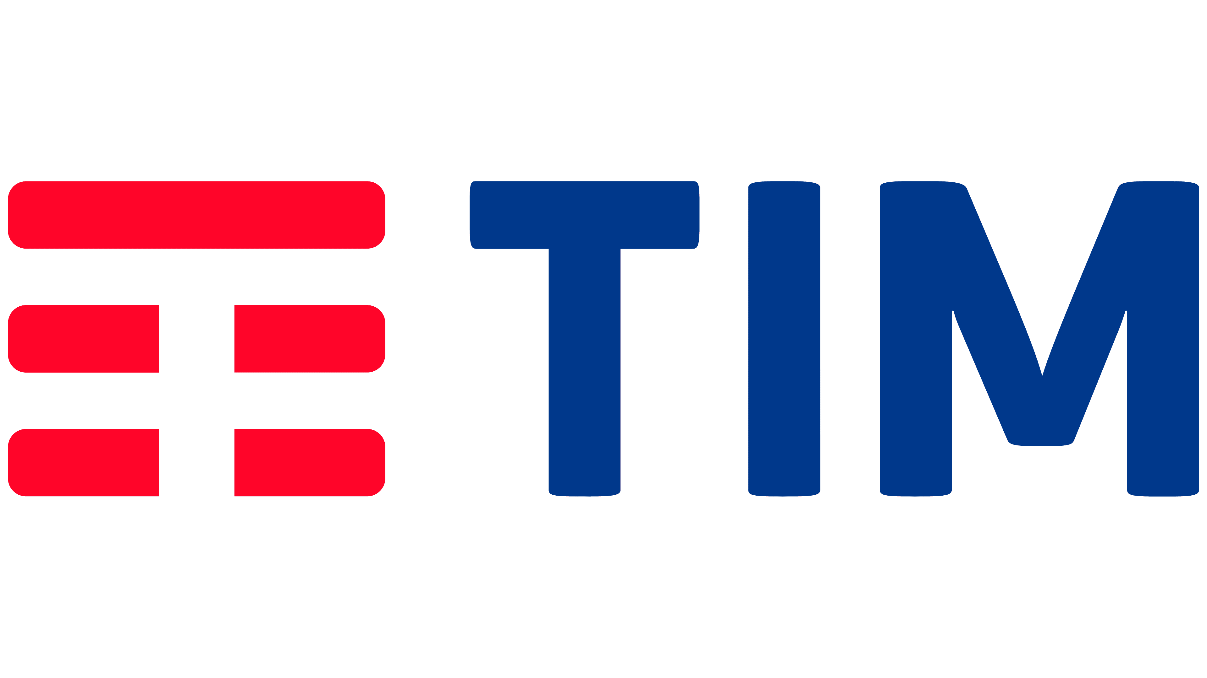 Logo TIM