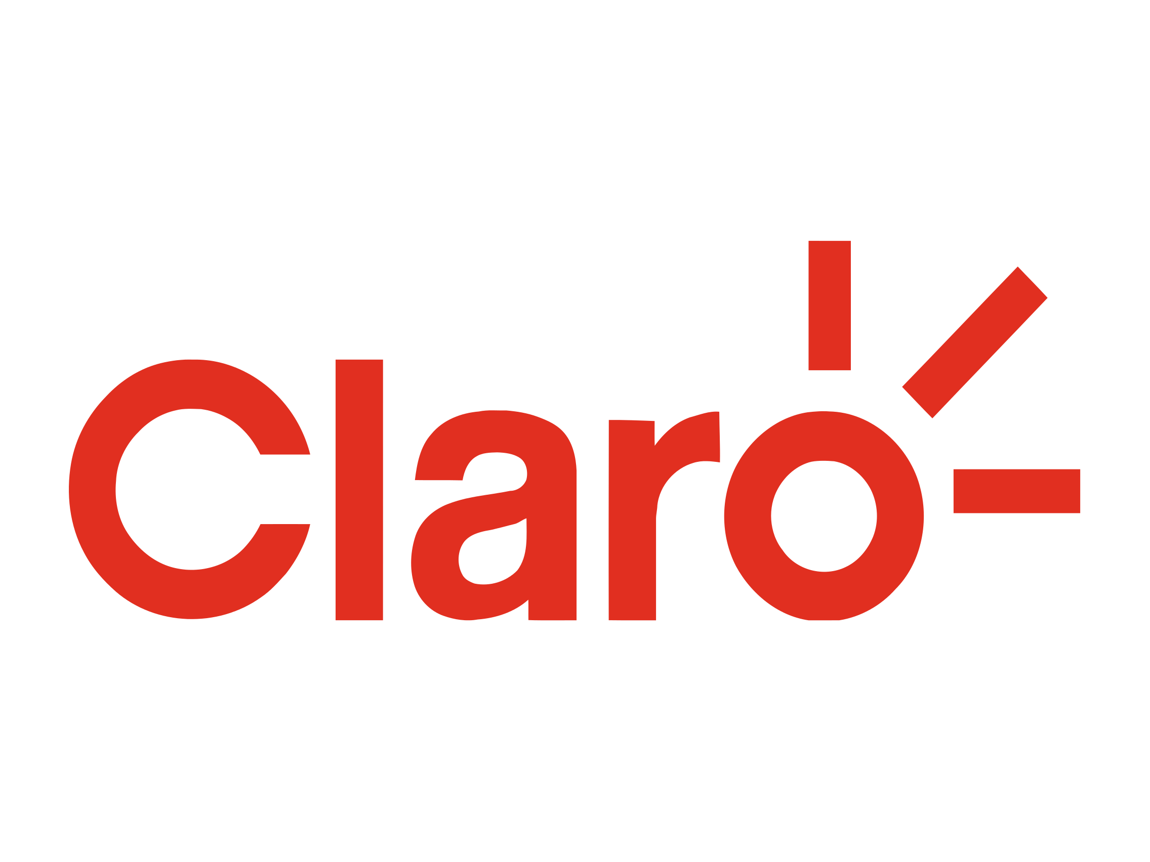 Logo Claro