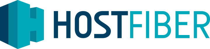 Logo Hostfiber